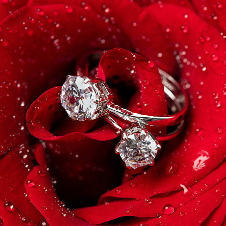 Engagement Rings UK