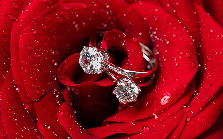 Engagement Rings UK