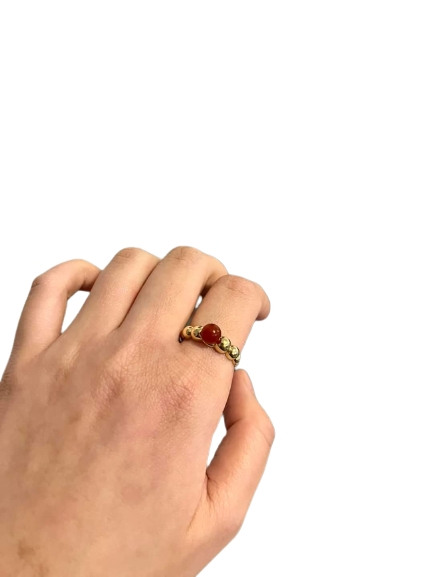 Bubble Ring