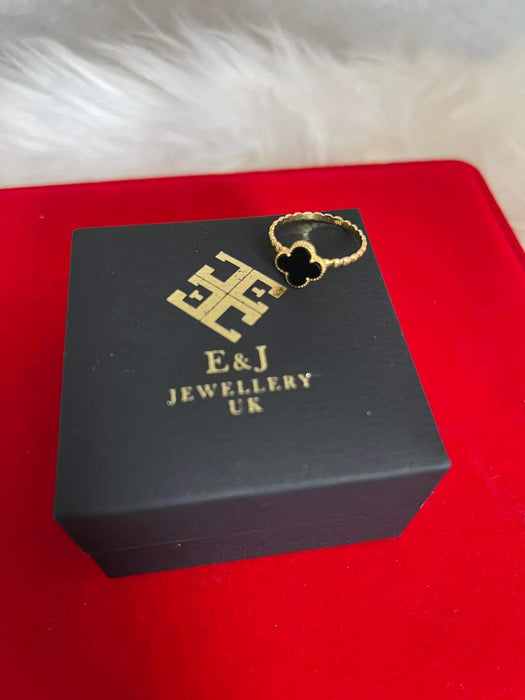 Onyx Ring