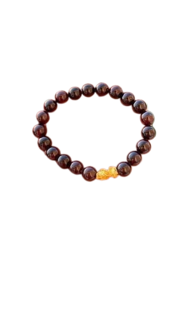 Pi Yao/ Pi Xiu (January)