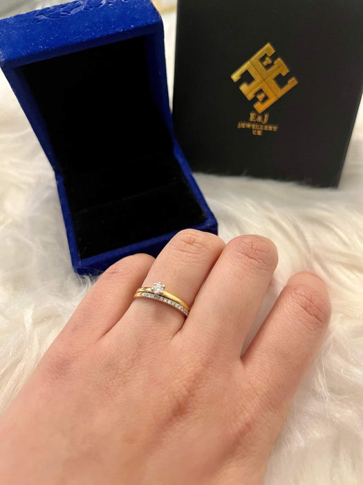 Twin Ring