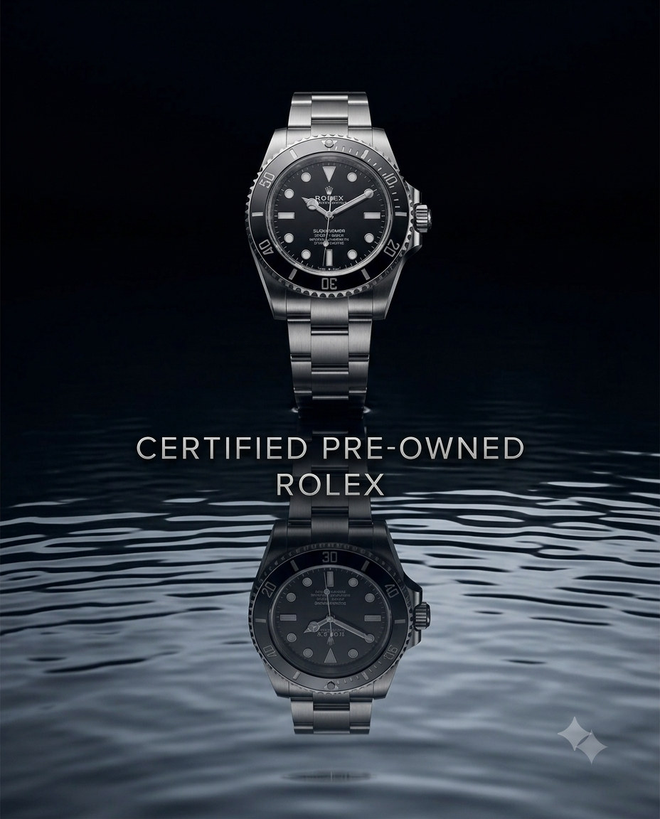 Watches