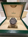 Rolex submariner 16610