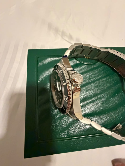Rolex Oyster Submariner 16610