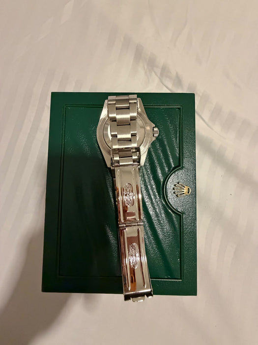 Rolex Oyster Submariner 16610