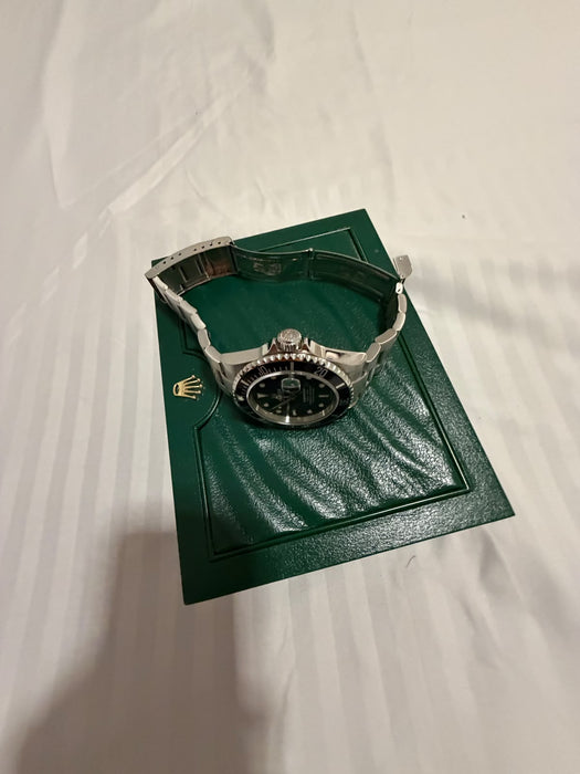 Rolex Oyster Submariner 16610