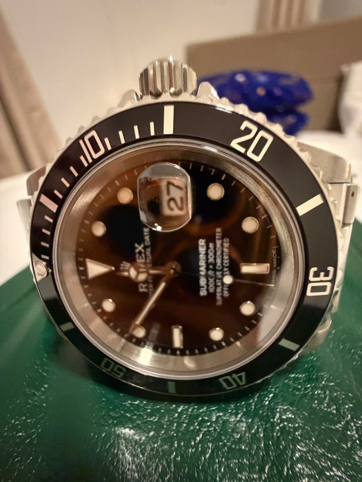Rolex Oyster Submariner 16610