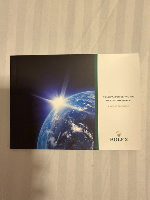 Rolex Oyster Submariner 16610