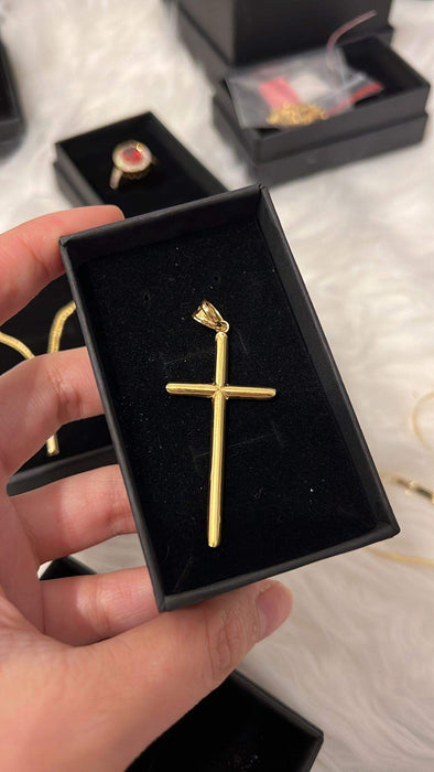 Cross Pendant