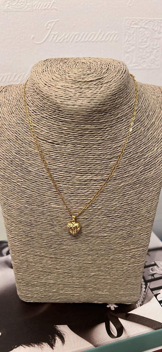 Heart Necklace